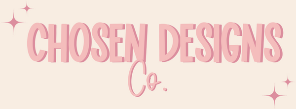 Chosen Designs Co. LLC
